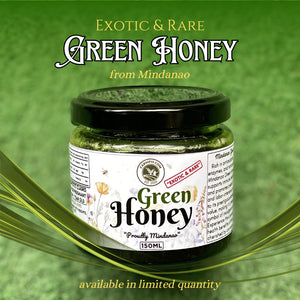 JULY FLASH PROMO - Antioxidant Premium Pure Raw Wild DARK Honey - FREE SHIPPING