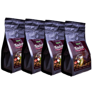 Purple Corn Mix with Mangosteen and Moringa 250g - BUY 2 TAKE 1 + Free Shipping + Cash On Delivery