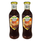 Premium 100% Pure Wild Raw Honey - BUY 1 TAKE 1 + FREE SHIPPING