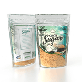 Premium Refined Coco Sugar Best Sugar Alternative for Diabetics 250 grams
